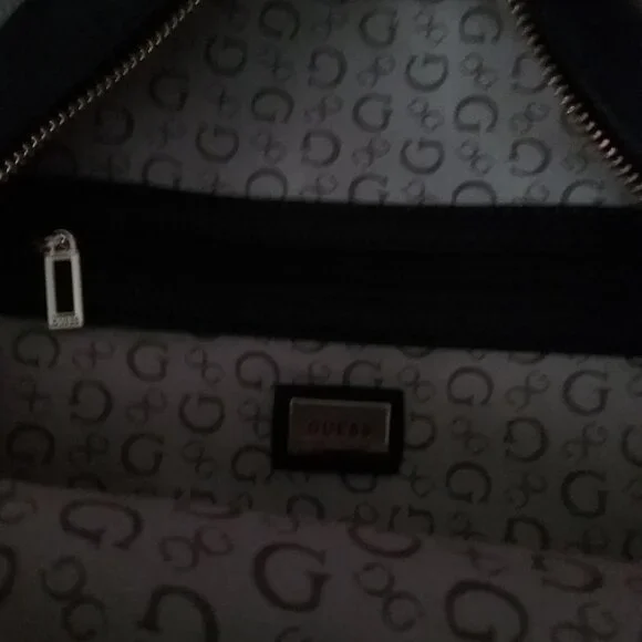 Guess Backpack - Picture 4 of 5
